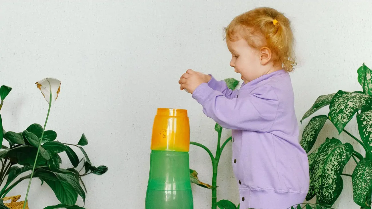 sustainable baby apparel manufacturing