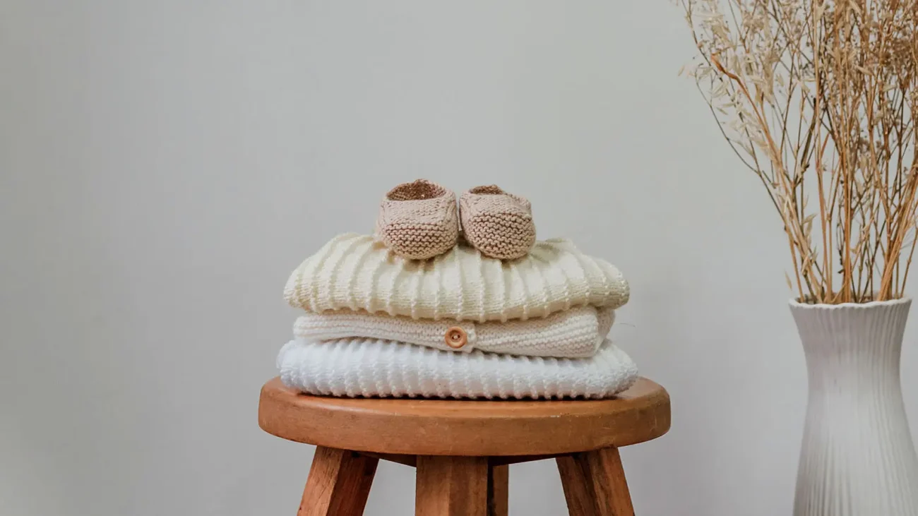 baby clothing manufacturer