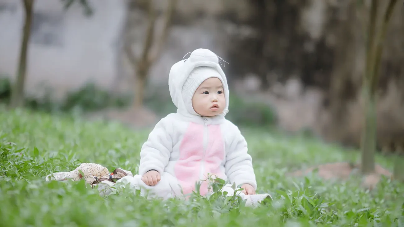 baby clothing factory