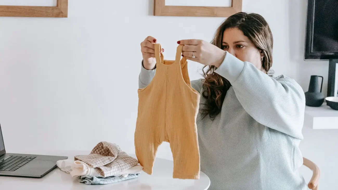 baby clothing manufacturer