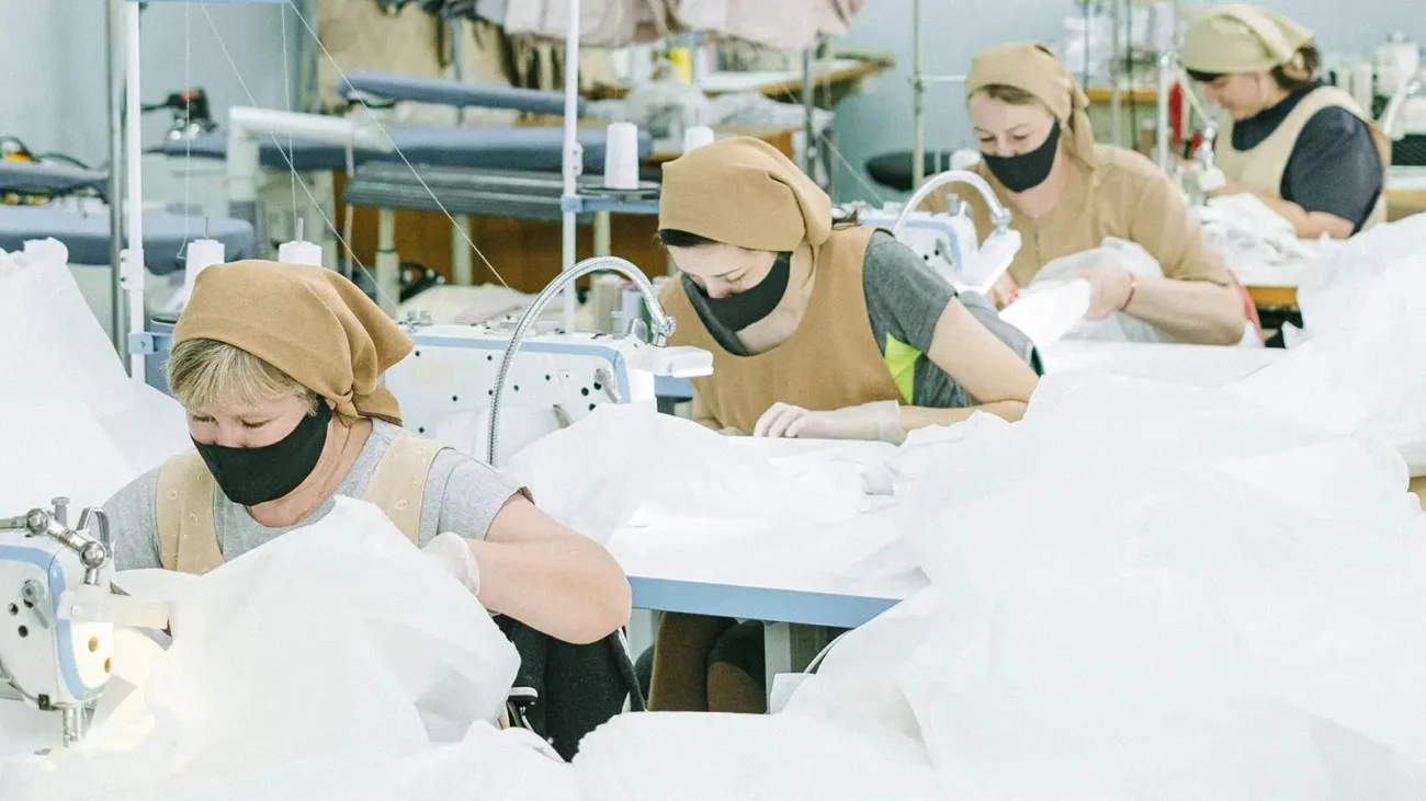 custom baby clothing manufacturer
