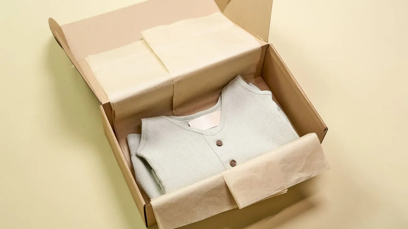 baby clothing manufacturer