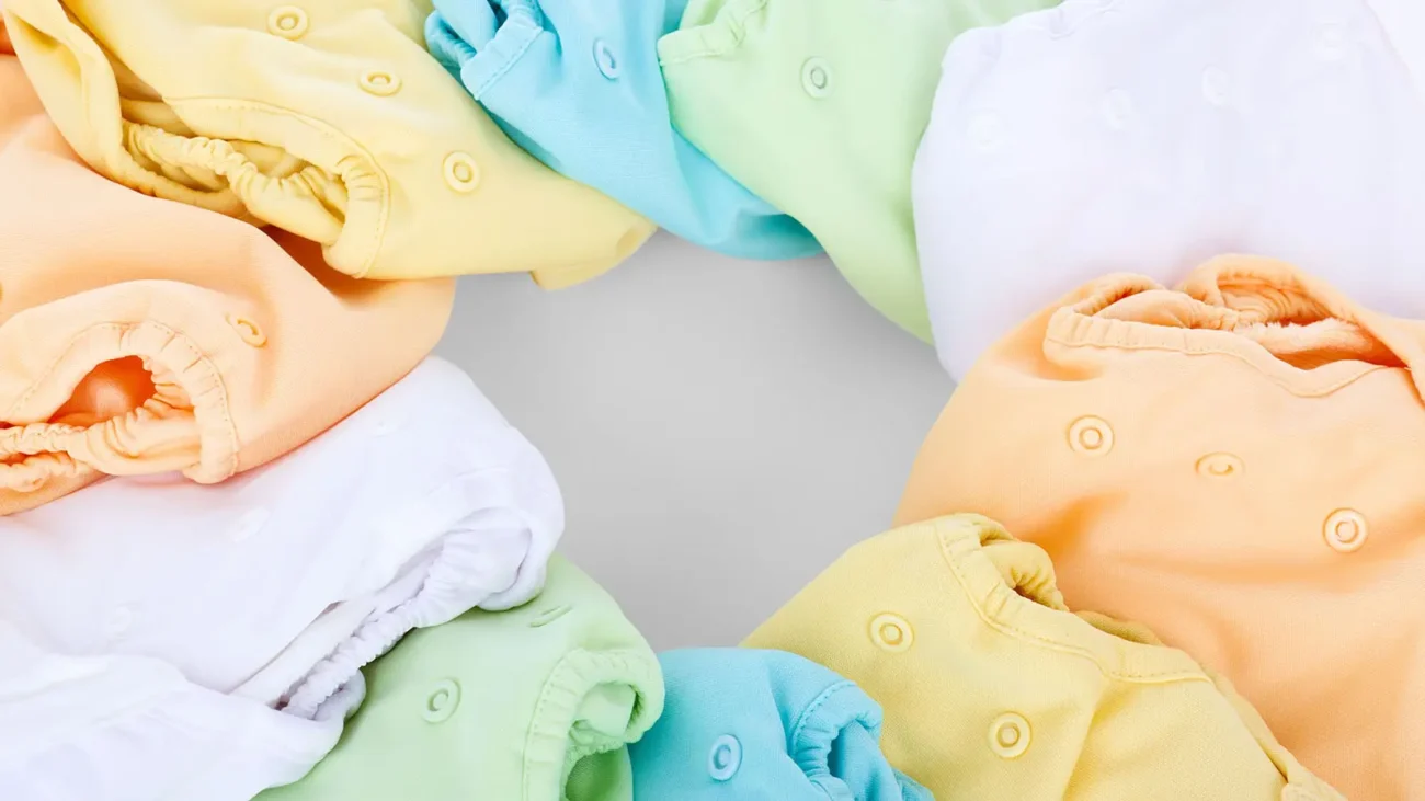 baby apparel manufacturer