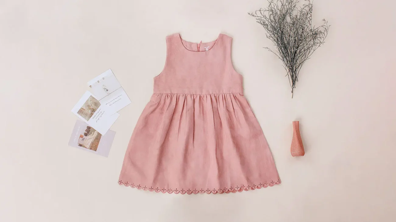 baby apparel factory
