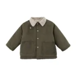 Baby Coat Manufacturer