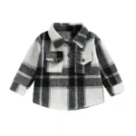infant coat factory