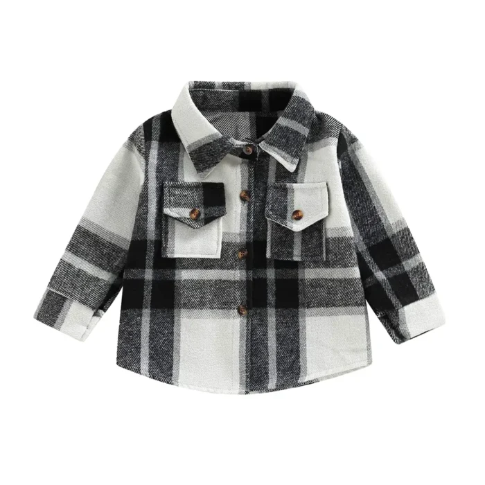 infant coat factory
