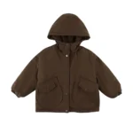 custom baby coats