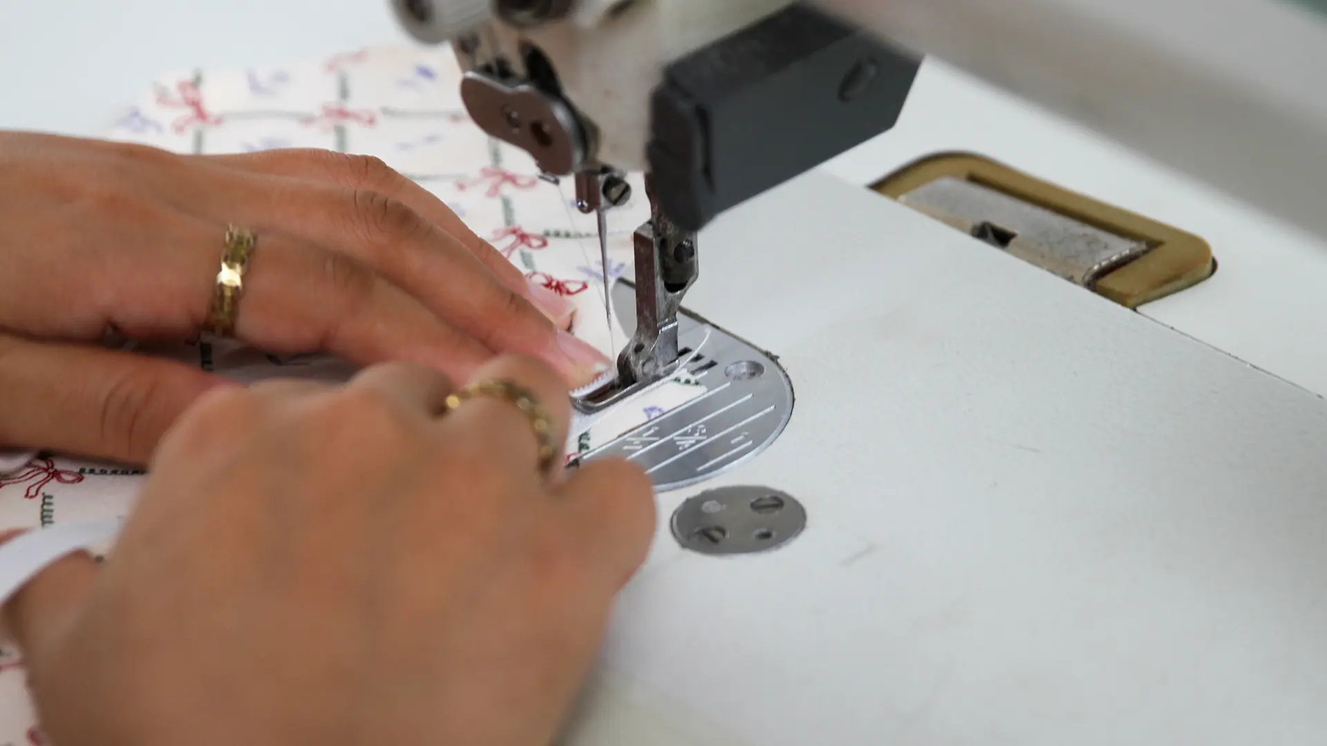 Infant coat factory