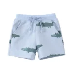 cotton infant shorts factory