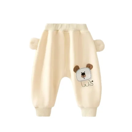 Baby Harem Pants Manufacturer