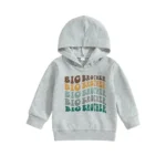 Baby Hoodie Manufacturer