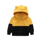 newborn hoodie manufacturer