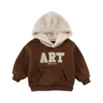 baby sweatshirt supplier