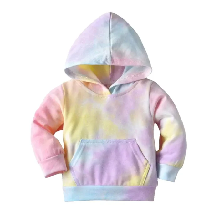 custom baby hoodies