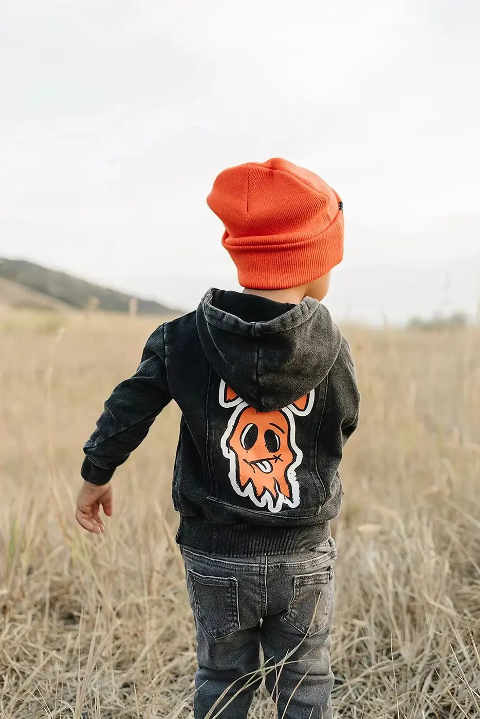 Custom baby hoodie manufacturer