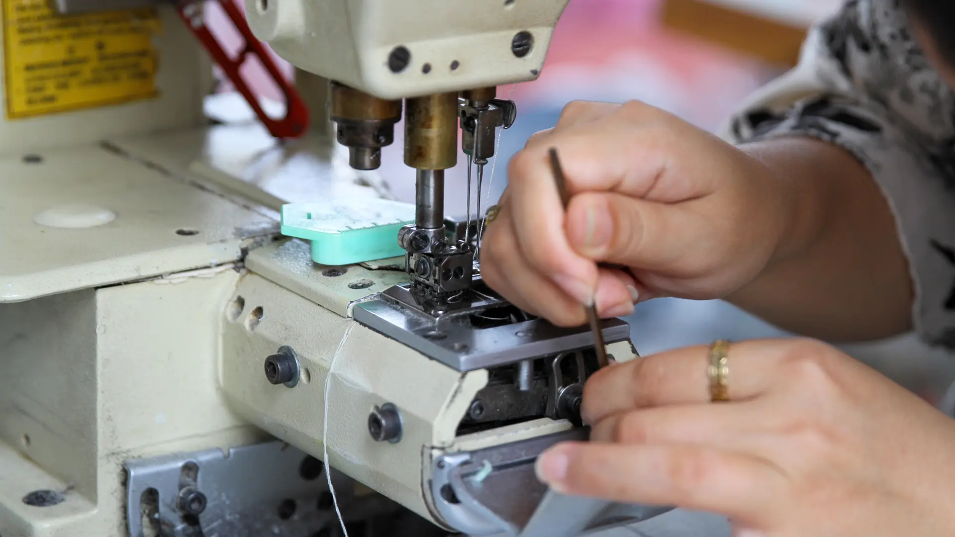Baby hoodie manufacturing