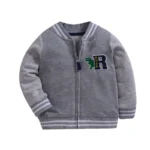 custom baby jackets