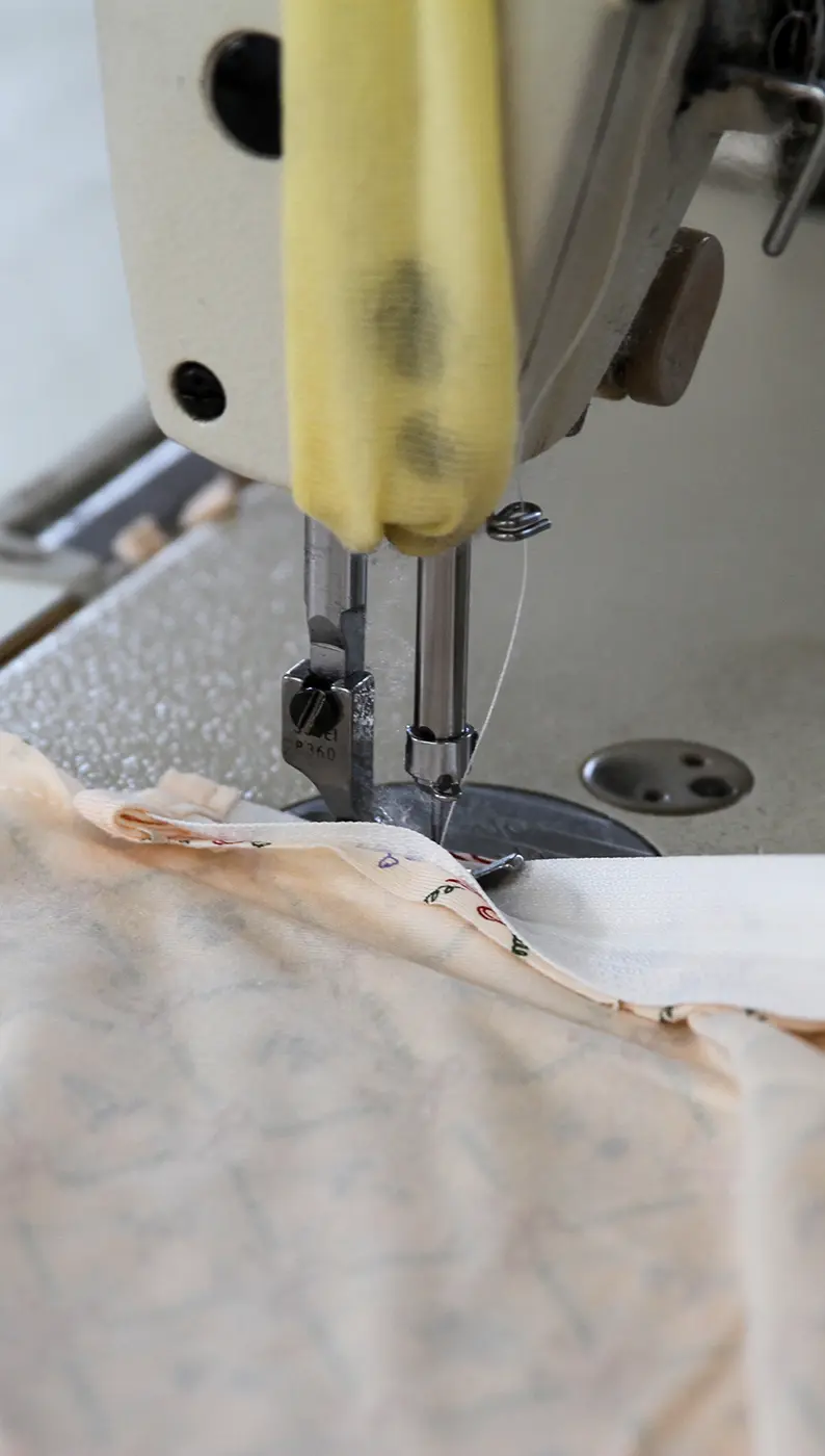 Infant jacket factory