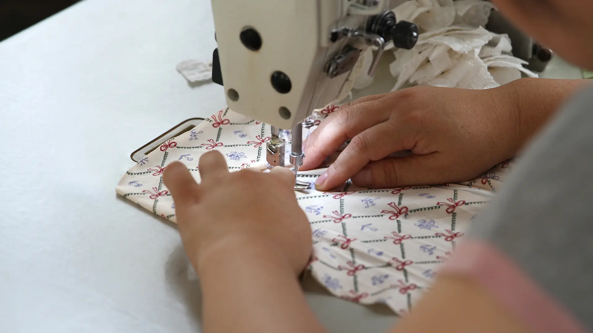 Baby Jogger Pants Manufacturer
