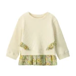 infant knitwear factory