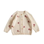 newborn knitwear manufacturer