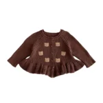 custom knitwear