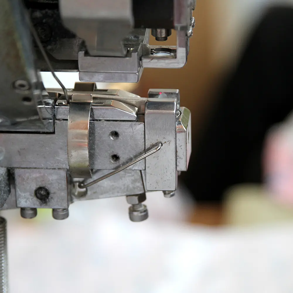 Private label baby knitwear manufacturer