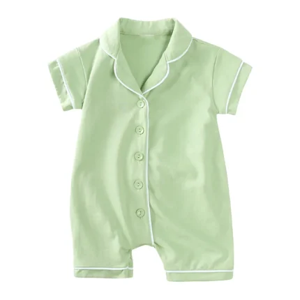 Baby Loungewear Manufacturer