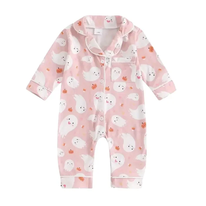 custom baby loungewear