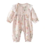 OEM infant apparel