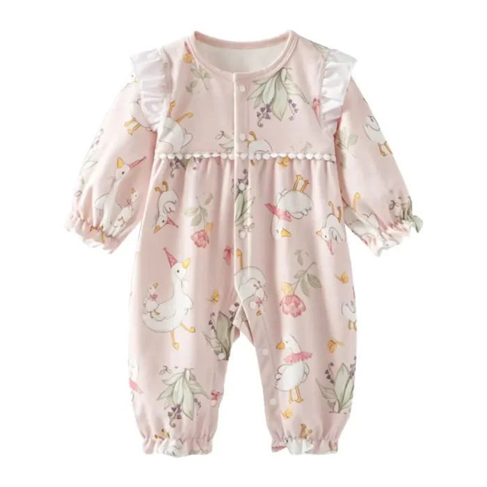 OEM infant apparel