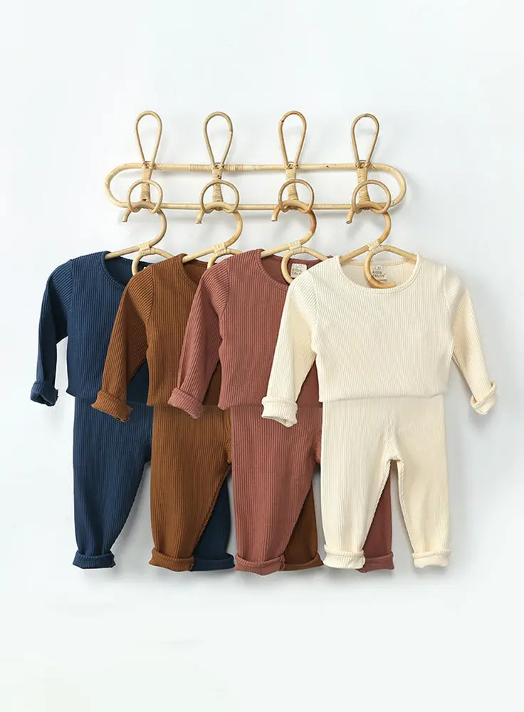 Custom baby loungewear manufacturer
