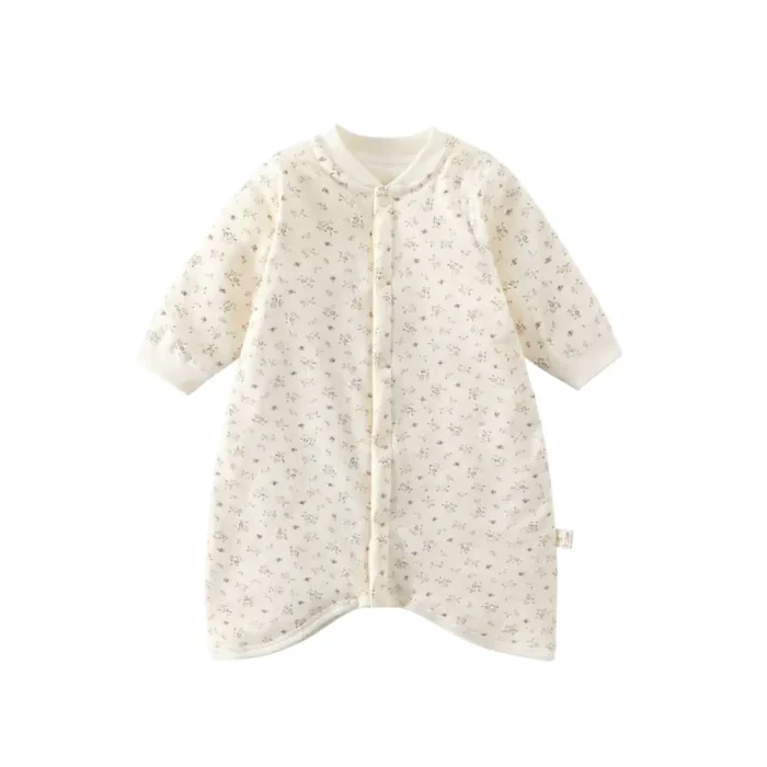 baby sleepwear supplier