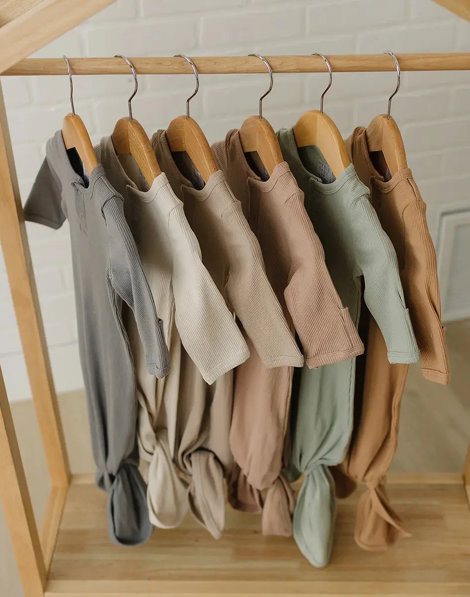 Baby nightwear manufacturer