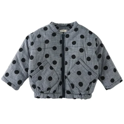 Baby Outerwear Manufacturer