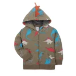 infant outerwear factory