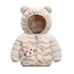 newborn outerwear manufacturer