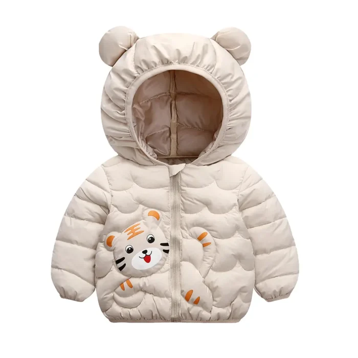 newborn outerwear manufacturer