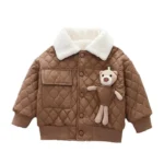 baby jacket supplier