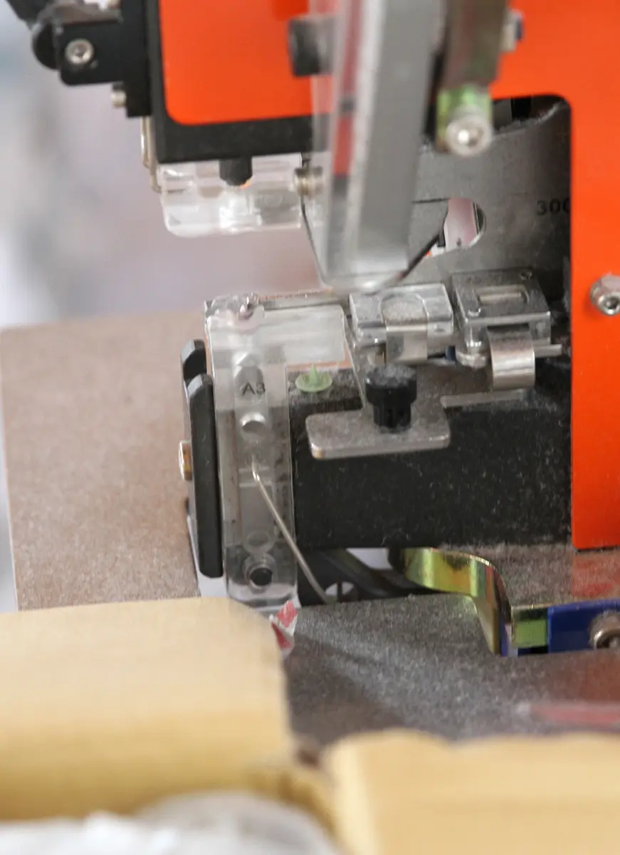 Newborn outerwear manufacturing