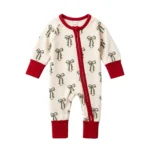 Baby Pajama Manufacturer