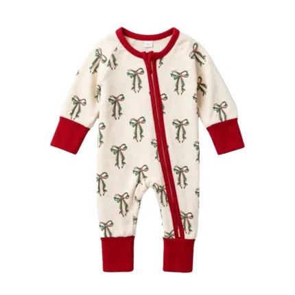 Baby Pajama Manufacturer
