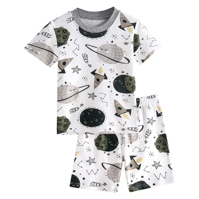 newborn pajamas manufacturer