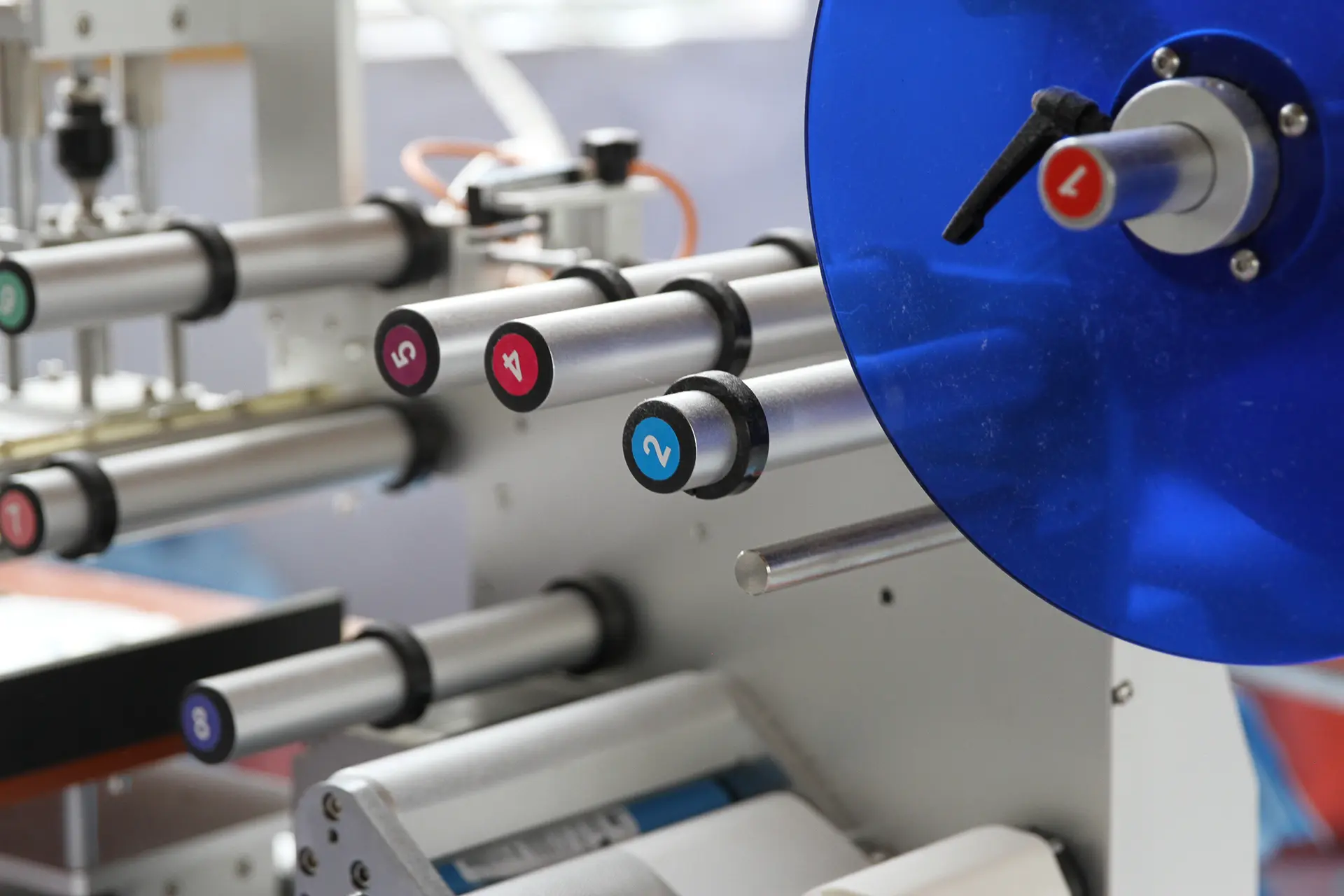 Baby pajama manufacturing
