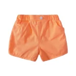 infant shorts manufacturer