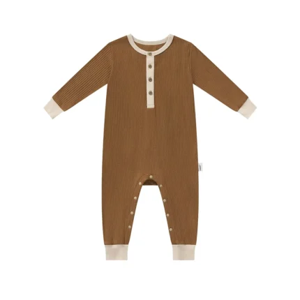 Baby Sleepsuit Manufacturer