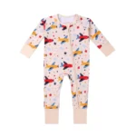 baby sleepwear supplier