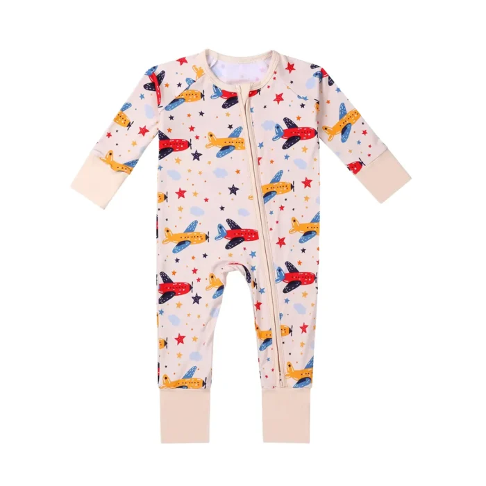 baby sleepwear supplier