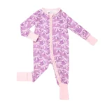 custom sleepsuits